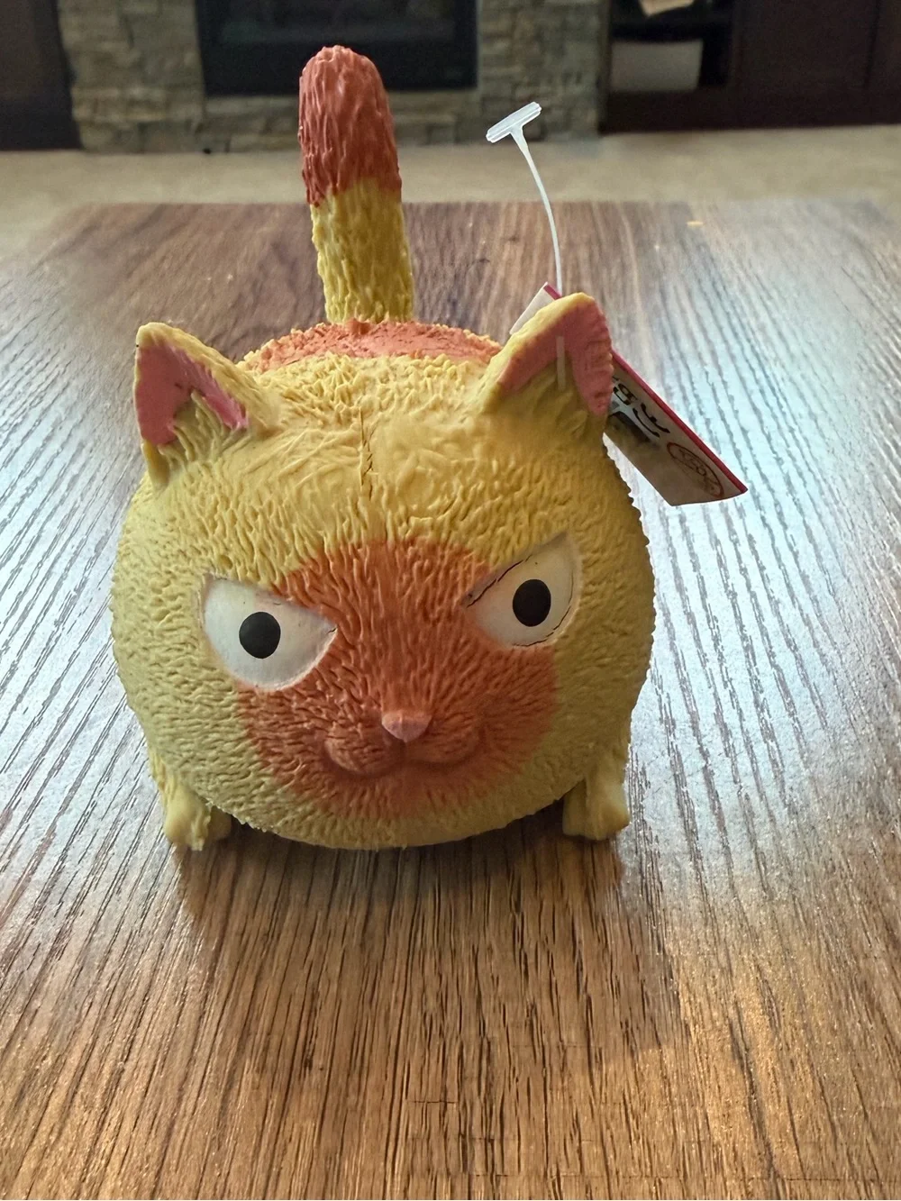Cat Squishy